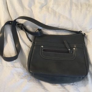 Cross Body Purse